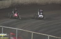 October 5, 2013 – USAC National Midgets – “Gold Crown Nationals” Night 3 – Tri City Speedway – Granite City, IL