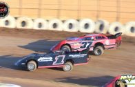May 4, 2019 – Limited Late Models – Placerville Speedway – Placerville, CA