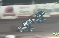 June 8, 2019 – Kings of Thunder 360s Tulare Murphy Classic Highlights