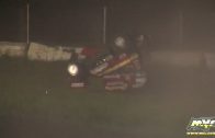 June 7, 2019 – 360 Sprint Cars – Silver Dollar Speedway- Kyle Offill crash – Vimeo thumbnail