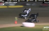 June 21, 2019 – KWS/NARC “Pombo/Sargent Classic” Ocean Speedway Highlights – Vimeo thumbnail