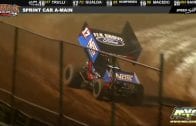 July 4, 2019 – 360 Sprint Cars Placerville  Highlights – Vimeo thumbnail