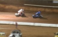 September 20, 2019 – 360 Sprints Cars – NorCal Posse Showdown Night 1 – Placerville Speedway – Placerville, CA (RAW CUT)