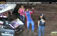 September 4, 2019 – 360 Sprint Cars Chico Platinum Cup Nt 1 Highlights