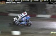 September 5, 2019 – 360 Sprint Cars Chico Platinum Cup Nt 2 Highlights