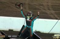 September 27, 2019 – 360 Sprint Cars Chico Fall Nationals Nt 1 Highlights