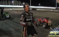 March 16, 2012 – World of Outlaws – Thunderbowl Raceway Highlights
