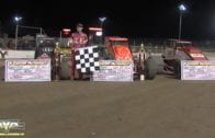 September 24, 2011 – Kyle Larson “Four Crown Nationals” Eldora Speedway Highlights – Vimeo thumbnail