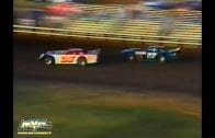 May 21, 1993 – Limited Late Models – Silver Dollar Speedway – Chico, CA