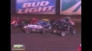 August 11, 2001 – Sprint Car Racing Association – Perris Auto Speedway – Multi Car Crash – Vimeo thumbnail