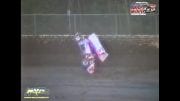 June 21, 1990 – Super Dirt Cup – Ronnie Day Crash (QRV) – Vimeo thumbnail