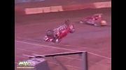 August 11, 2001 – Sprint Car Racing Association – Perris Auto Speedway – Danny Miller Crash – Vimeo thumbnail
