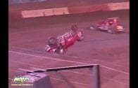 August 11, 2001 – Sprint Car Racing Association – Perris Auto Speedway – Danny Miller Crash – Vimeo thumbnail
